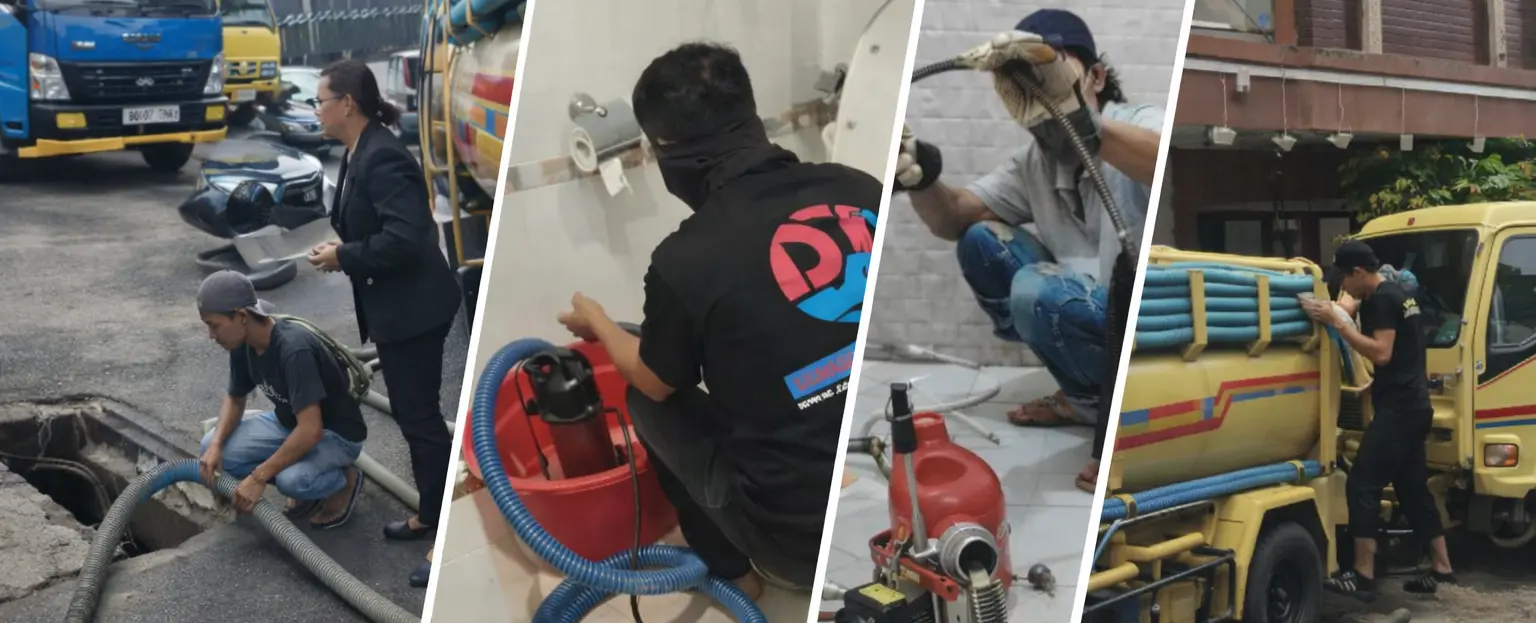 Jasa Sedot WC Cikeusal Terdekat